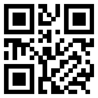 Il QrCode di 3303908008