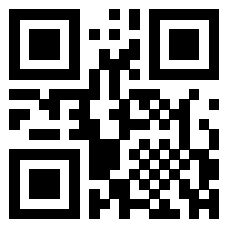 3303908010 - Immagine del Qr Code associato