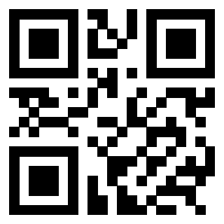Il QrCode di 3303908011