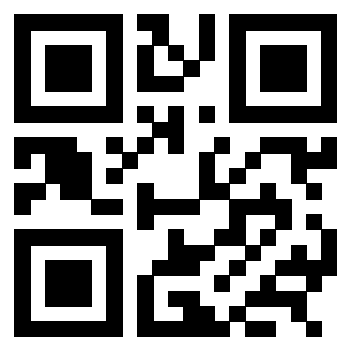 Il Qr Code di 3303908014