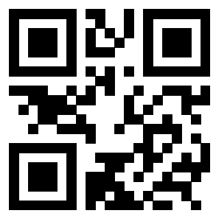 3303908015 QrCode associato