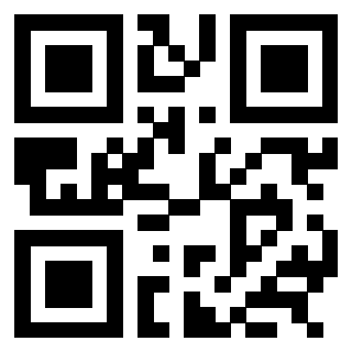 Immagine del Qr Code di 3303908017