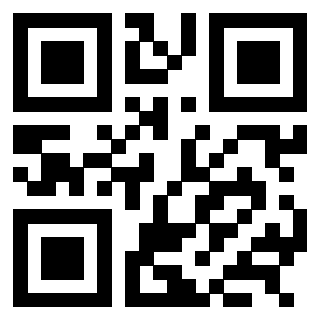 Immagine del QrCode di 3303908019