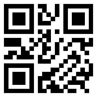 Scansione del Qr Code di 3303908020
