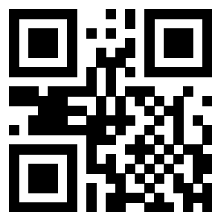 3303908022 - Immagine del QrCode associato