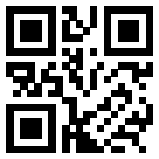 Il Qr Code di 3303908024