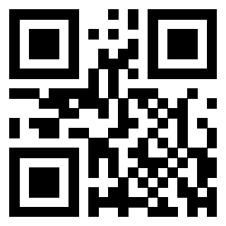 3303908027 - Immagine del QrCode
