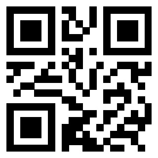 3303908033 - Immagine del QrCode associato
