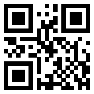 Immagine del QrCode di 3303908036