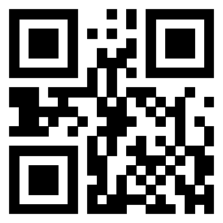 Scansione del Qr Code di 3303908037