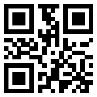 3303908039 - Immagine del Qr Code