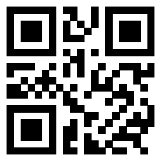 Scansione del Qr Code di 3303908042