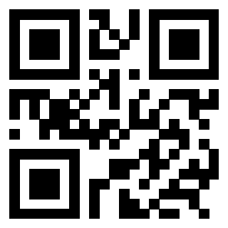 3303908045 - Immagine del QrCode associato