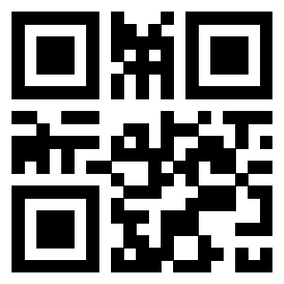 Immagine del QrCode di 3303908049