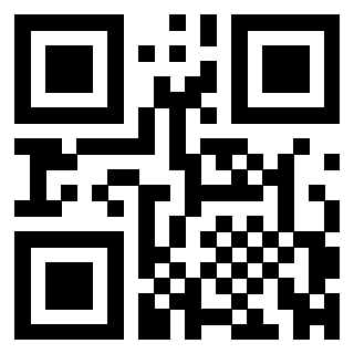 3303908050 - Immagine del QrCode associato
