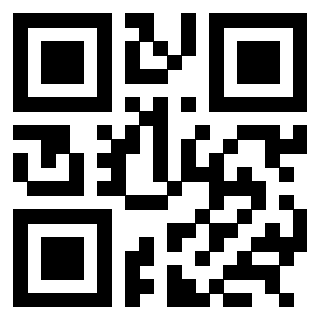 Scansione del QrCode di 3303908051