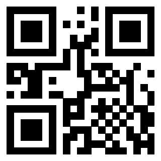 3303908052 - Immagine del Qr Code