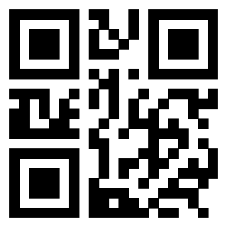 3303908055 QrCode associato