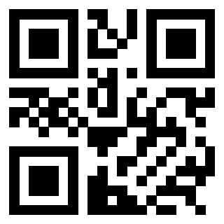 Il QrCode di 3303908058