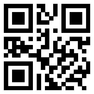 Scansione del Qr Code di 3303908059