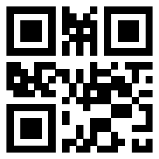 Qr Code di 3303908060
