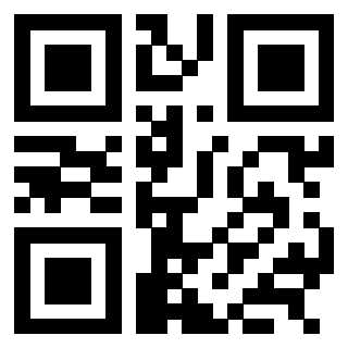 3303908061 Qr Code associato