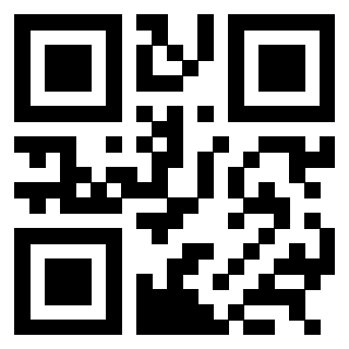 Immagine del Qr Code di 3303908062