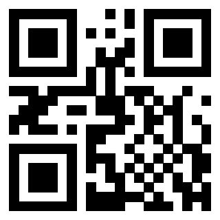 3303908064 - Immagine del Qr Code associato