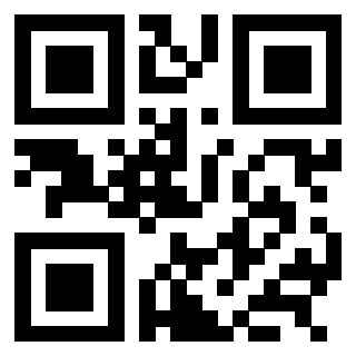 Il Qr Code di 3303908065