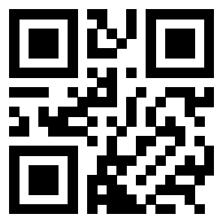 3303908068 Qr Code associato