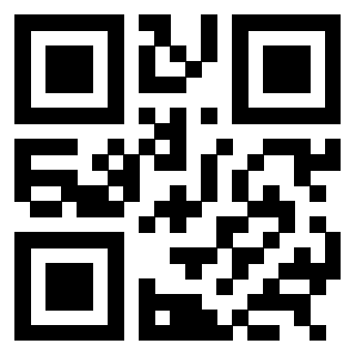 Immagine del Qr Code di 3303908069