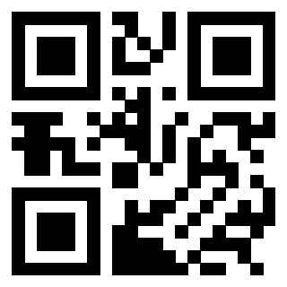 3303908070 QrCode associato