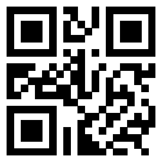 3303908071 - Immagine del QrCode associato