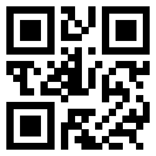 Immagine del QrCode di 3303908072