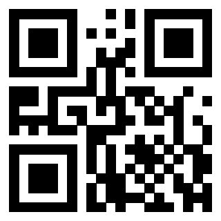 Il QrCode di 3303908073