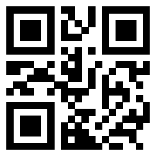 3303908076 - Immagine del Qr Code