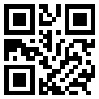 Il QrCode di 3303908078