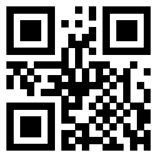 3303908081 - Immagine del Qr Code associato