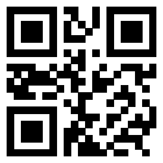 3303908083 QrCode associato