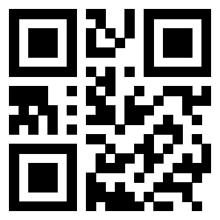 Immagine del QrCode di 3303908085