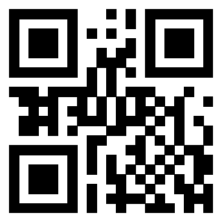 Qr Code di 3303908086
