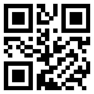 Il QrCode di 3303908088