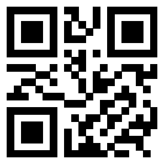 Scansione del Qr Code di 3303908089