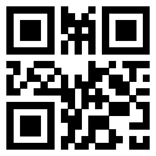 Scansione del Qr Code di 3303908092