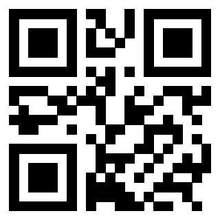 Qr Code di 3303908094