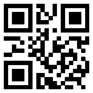 Il Qr Code di 3303908095