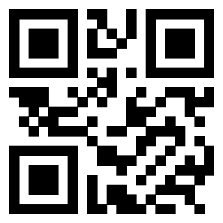3303908098 - Immagine del QrCode associato