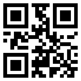 Immagine del Qr Code di 3303908102