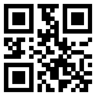 3303908104 QrCode associato