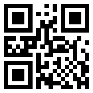 Scansione del QrCode di 3303908106